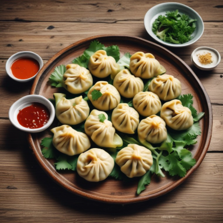 veg momo 1