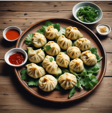 veg momo 1
